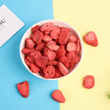 Load image into Gallery viewer, !!SALE!! Nextfood Freeze-dried Strawberry 50g

