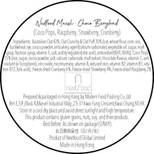 Load image into Gallery viewer, Nextfood Muesli - Choco Berryland (Choco Pops, Raspberry, Strawberry &amp; Cranberry) 1KG
