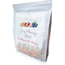 將圖片載入圖庫檢視器 !!優惠!! Nextfood 即食燕麥片 - Cozy Morning (焦糖餅乾, 蘋果 &amp; 藍莓) 1公斤
