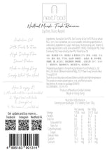 將圖片載入圖庫檢視器 !!優惠!! Nextfood 即食燕麥片 - Fresh Romance (荔枝, 玫瑰 &amp; 蘋果) 1公斤
