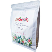 將圖片載入圖庫檢視器 !!優惠!! Nextfood 即食燕麥片 - Fresh Romance (荔枝, 玫瑰 &amp; 蘋果) 1公斤
