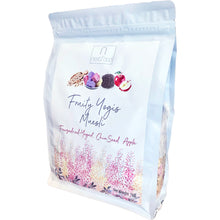 Load image into Gallery viewer, Nextfood Muesli - Fruity Yogis (Freeze-dried Yogurt, Chia Seed & Apple) 1KG