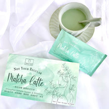 Load image into Gallery viewer, Nextfood Not Your Regular Matcha Latte
