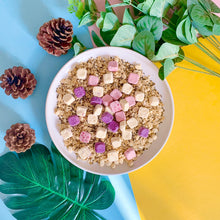 Load image into Gallery viewer, [Great Value Set] 350G Muesli+Freeze-dried Fruit Set
